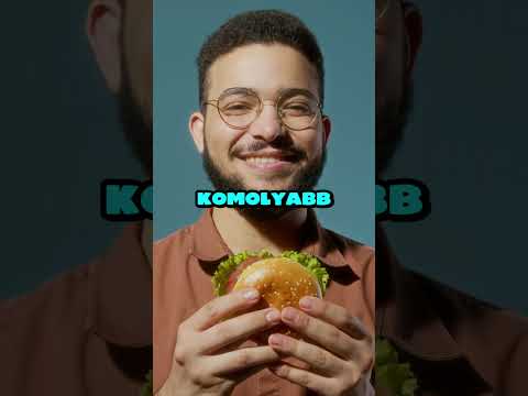 30 Millió forintos Big Mac szósz kihívás #mcdonalds