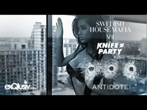 Tung Is My Antidote - SHM & Deniz Koyu HD