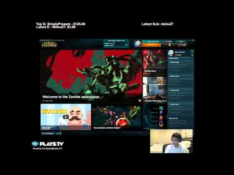 Doublelift and Reginald responds to Zikzlol on topic of Aphro's ultimatum - League of Legends