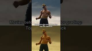 Download lagu Movies before and after color grading mp3 Download lagu Movies before and after color grading mp3