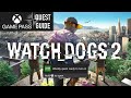 Watch Dogs 2 Weekly Xbox Game Pass Quest Guide - Gain 200 Followers