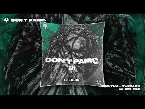 LiloCox - 'Spiritual Therapy' ft Dee Cee (Original.Mix) (Visualizer)