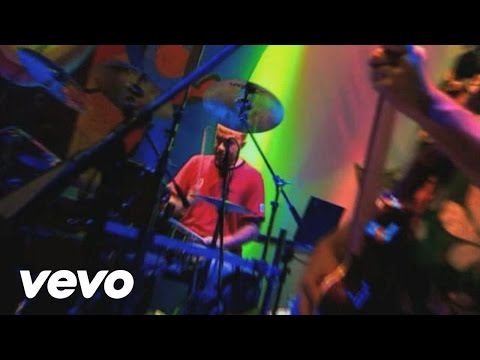 Video thumbnail for Rebelião