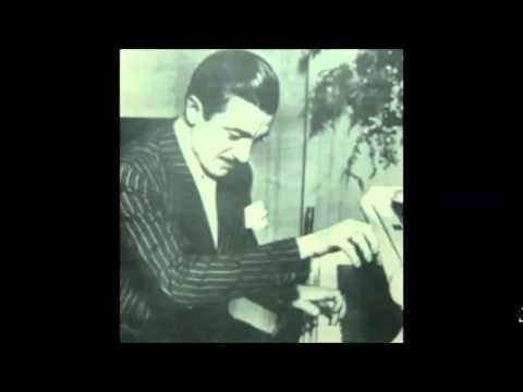 Rodolfo Biagi - La marca del fuego (1940)