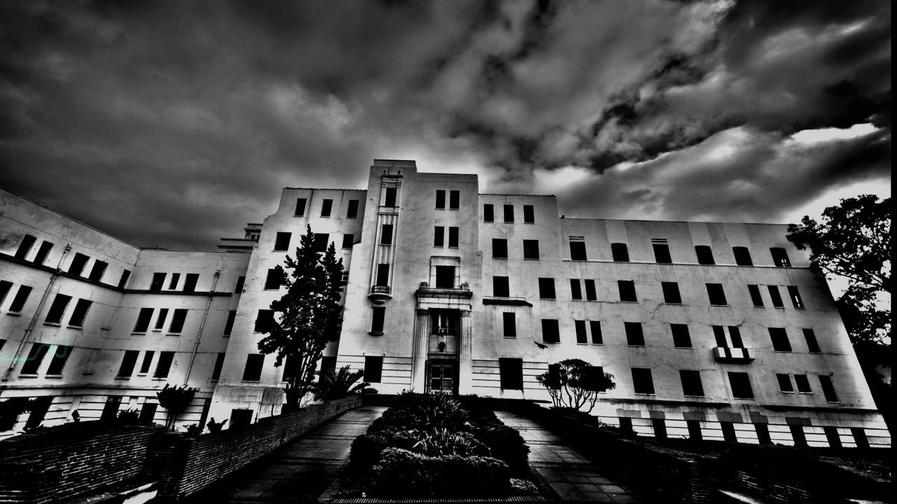 AMERICAN CONJURING Movie Trailer