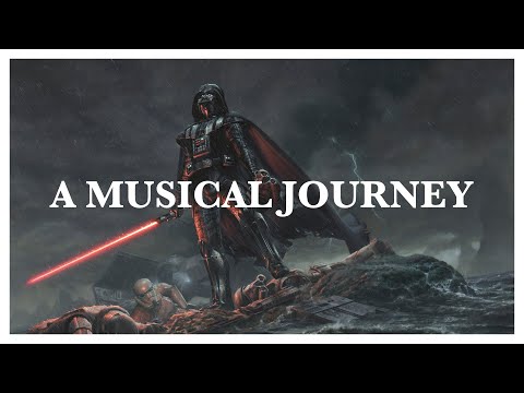 Star Wars A Musical Journey