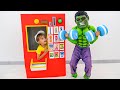 Vlad And Niki Best Stories With Superheroes For Kids
