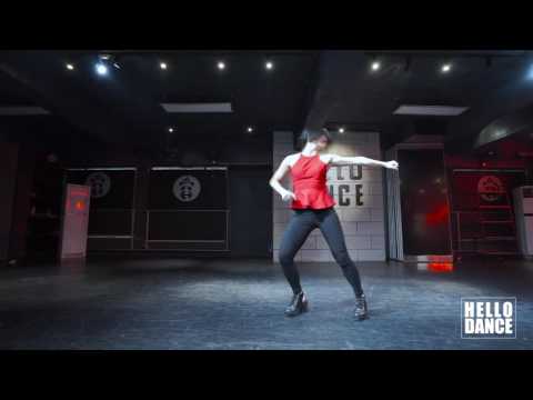 HELLO DANCE /GARNET Choreography / LOCA