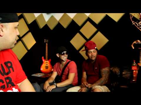 Joniel _The One_ Ft. Genio & Baby Johnny - Le Fascina (Preview) (Prod. By Los EvoJedis)
