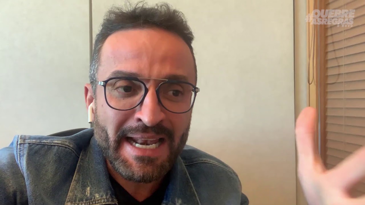Um SCRIPT IMPOSSÍVEL do seu cliente NEGAR AGENDAR visita | Guilherme Machado