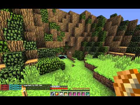 HC Factions - S08E9 - "EMERGENCY: HACKERS ATTACK WAYO"