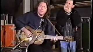 [ARCHIVES] Rory Gallagher - Can't Be Satisfied