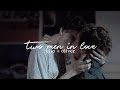 Elio Oliver Two Men In Love