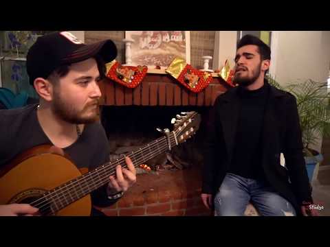 Kadir Bayram - Hasret Rüzgarları 2018 --YENİ--