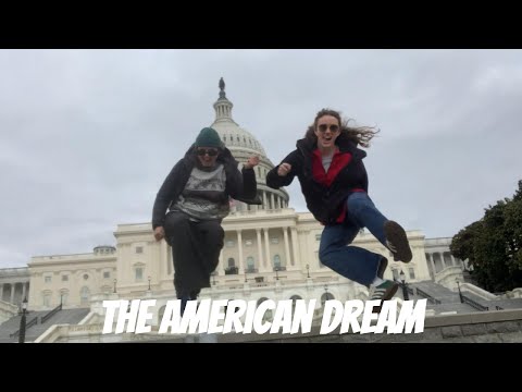 The American Dream