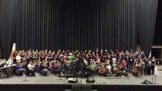 Can't Help Falling In Love