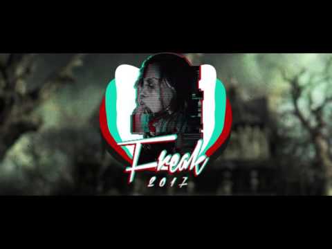 DJ Kalle - Freak 2017 (feat. DJ Smaaland)