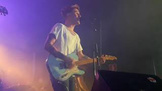 Te esperaré toda la vida | DANI FERNÁNDEZ | MADRID | 5 DE ABRIL