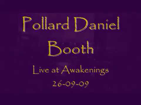 Pollard Daniel Booth - Live at Awakenings 26/09/09