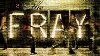 The Fray - Oceans Away (Instrumental)