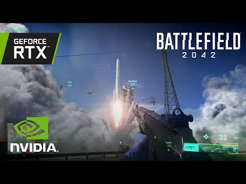 Battlefield 2042 Game Modes – Electronic Arts