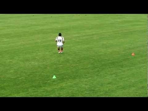 Back Track Drill thumbnail