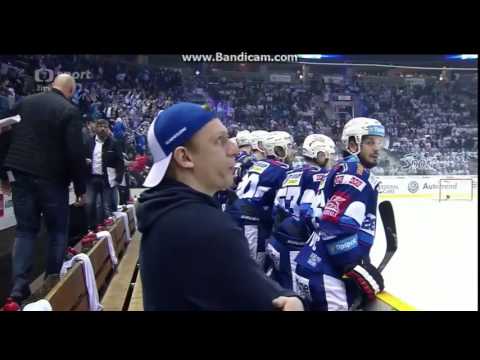1.FINÁLE-Liberec-Kometa Brno 2016/17