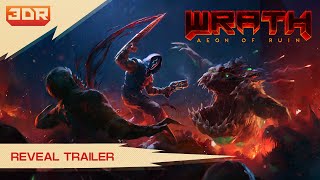 WRATH: Aeon of Ruin (PC) Steam Key EUROPE