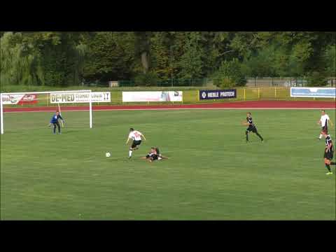 Puchar Polski: TS Gwarek II Tarnowskie Góry - TSPN Nadzieja Bytom 4:1 (2:0)