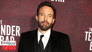 Ben Affleck Reflects On Why ‘The Last Duel’ Bombed & Talks About Ridley Scott's Comment | THR News
