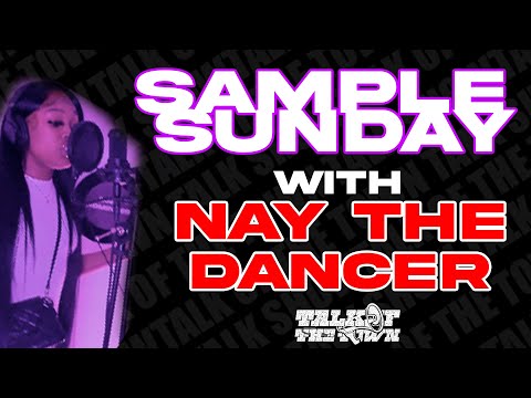 SAMPLE SUNDAY | NAY THE DANCER