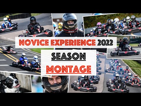 Club 100 Novice Experience 2022 Season Montage