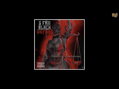G Fam Black x BoFaat - Bad Influence