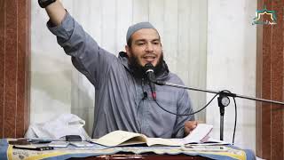 صورة الدورة العلمية الأولى " الفقه الحنبلي " | د . أحمد جلال