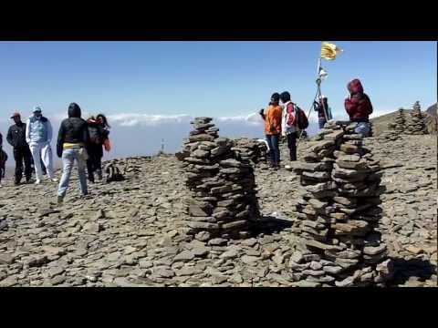 English short Version, Up the Mount Aragats, World Vision Armenia.mpg