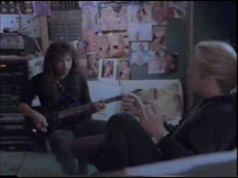 kirk hammet- unforgiven solo