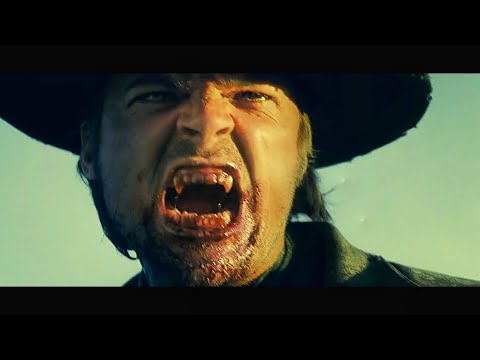 When dracula comes into the sun | Priest | Priest Movie end scene | Best Hollywood action scene