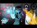 Yu Yu Hakusho Marathon PT 1