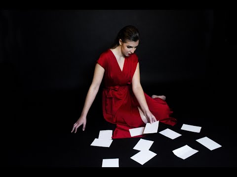 Letizia Breda - Pensieri (Official Video)