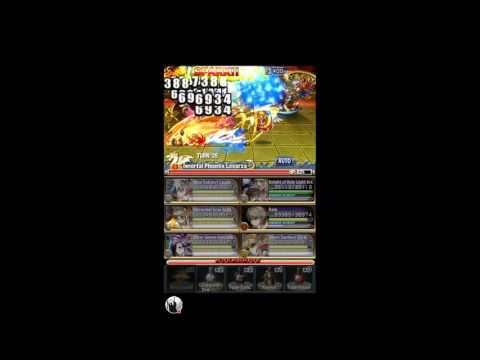 Strategy Zone 001 VS Seria [Re-Challenge]