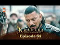 Kurulus Osman Urdu | Season 2 - Episode 84