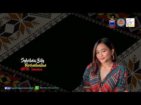 SYLVILINA BILY | NOSINDUALAN | SUGANDOI NEGERI SABAH 2021