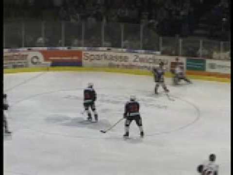 ETC Crimmitschau - Moskitos Essen