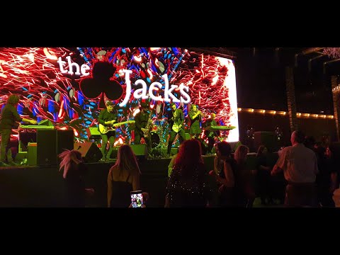 Fata cu Vioara - Robert & The Jacks - Live party - Face Bucuresti