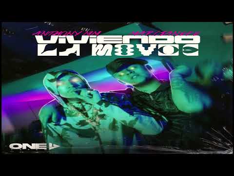 Viviendo La Movie - Anthony MM, Marcianeke, ONE PLAY (2023