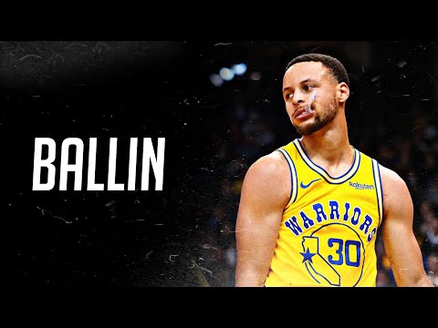 Stephen Curry Mix - “Ballin”