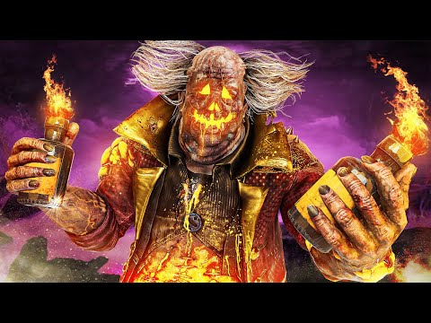 DBD Buffed Clown Into S TIER!