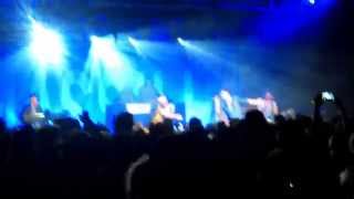 Massilia sound system .Parla Patois live  Le 22/11/2014 Tonneins (47)