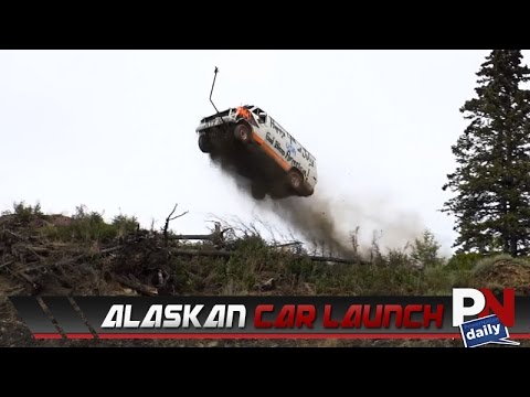 You'll Want To See How Alaskans Celebrated The 4th!