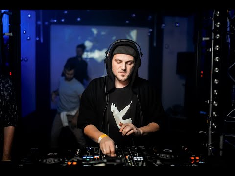Misha Tune - DJ Set @ Resonance Sochi (04.01.23)